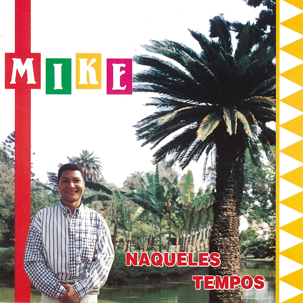 Picture of Naqueles Tempos
