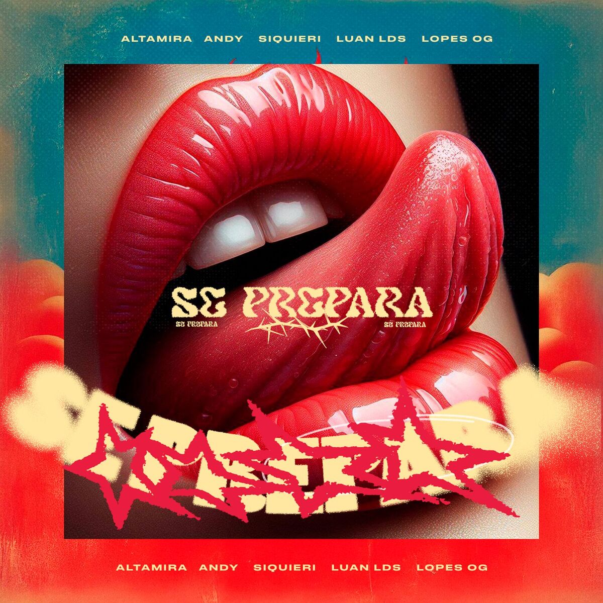 Album cover of Se Prepara