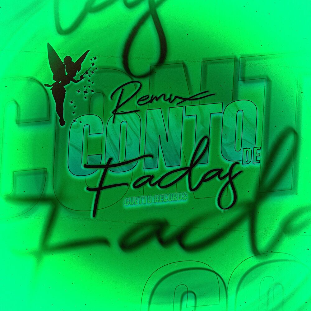 Picture of Conto de Fadas (Remix)