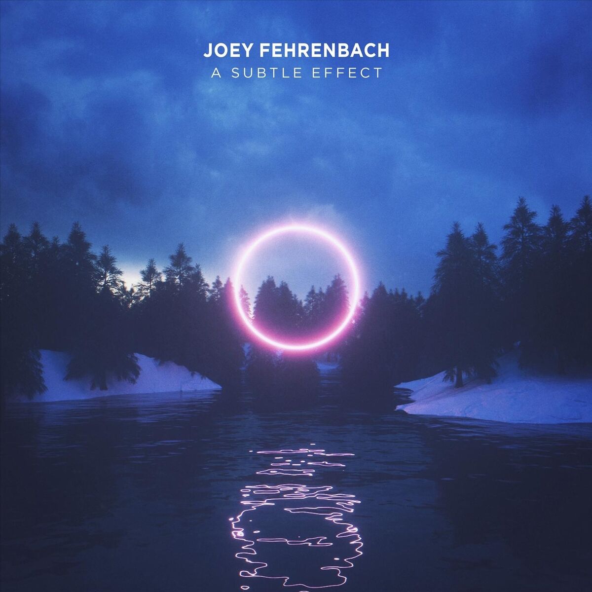 Album cover of A Subtle Effect