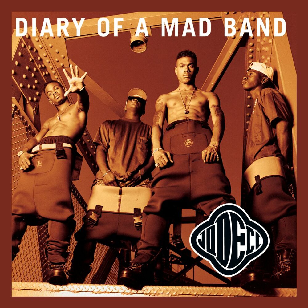 Picture of Diary Of A Mad Band (Expanded Edition)