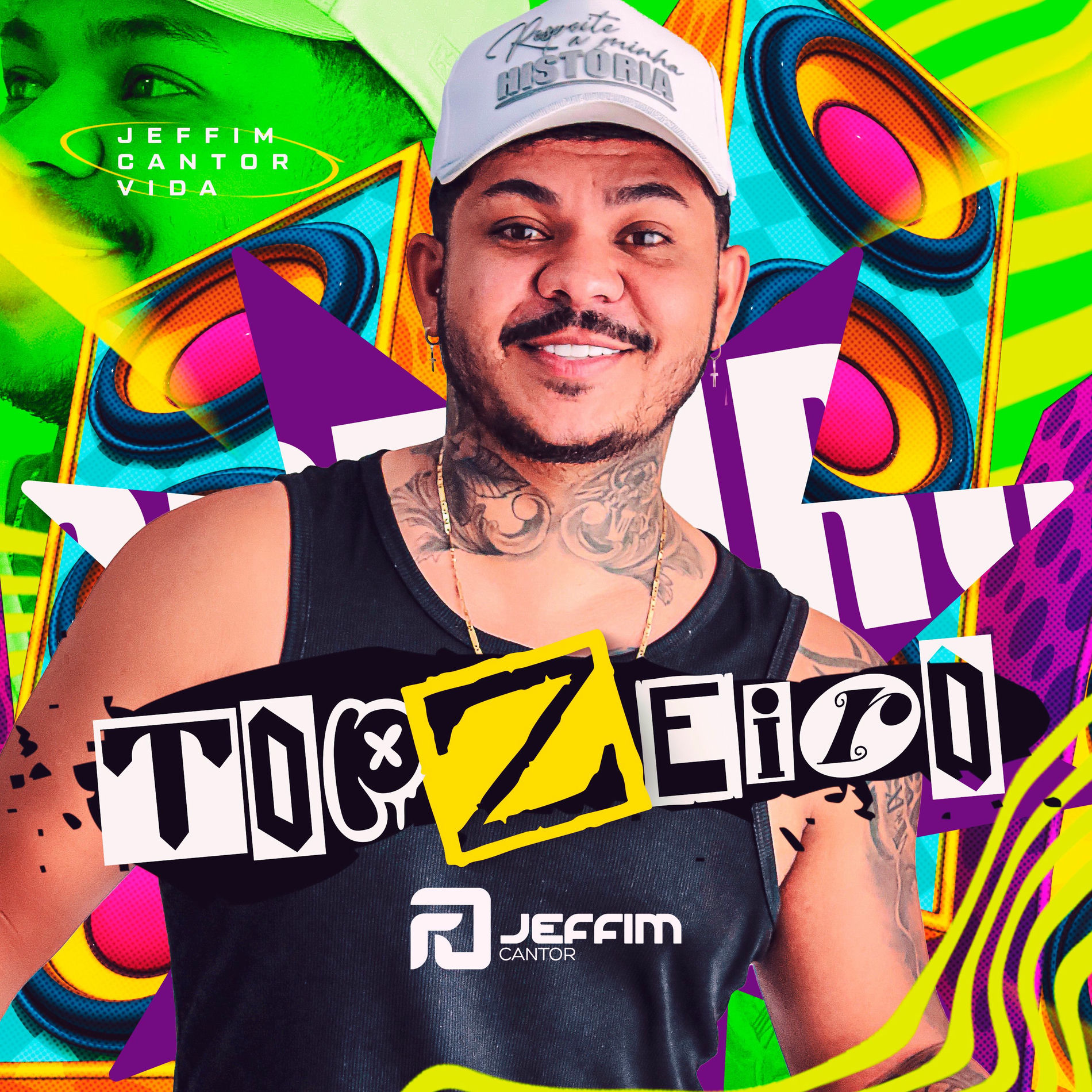 Album cover of Solinho Maluco