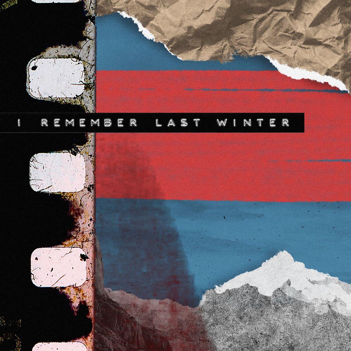 Album cover of I remember last winter