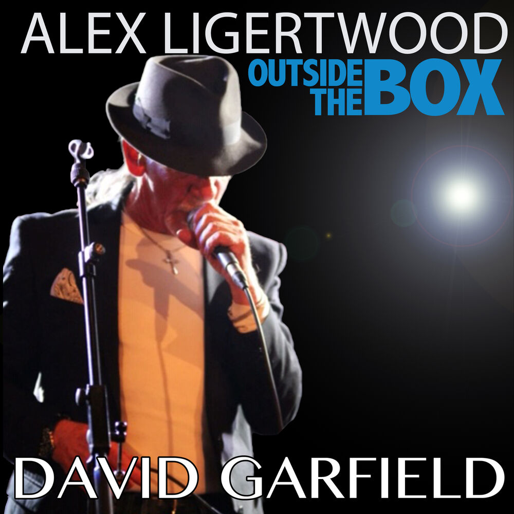 Picture of Alex Ligertwood Outside the Box