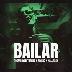 Cover of Bailar