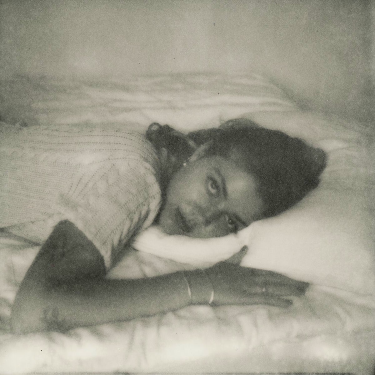 Album cover of Unter meinem Kissen