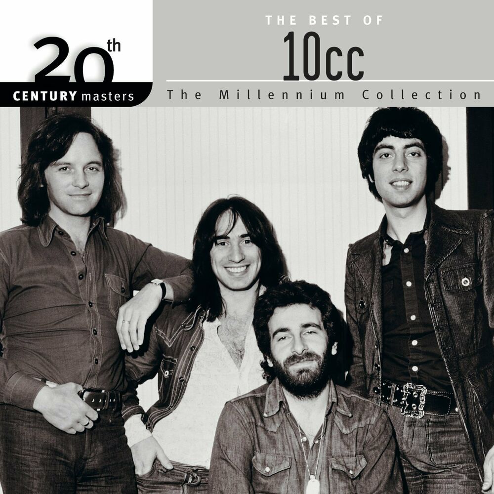 Picture of 20th Century Masters: The Millennium Collection: Best Of 10CC
