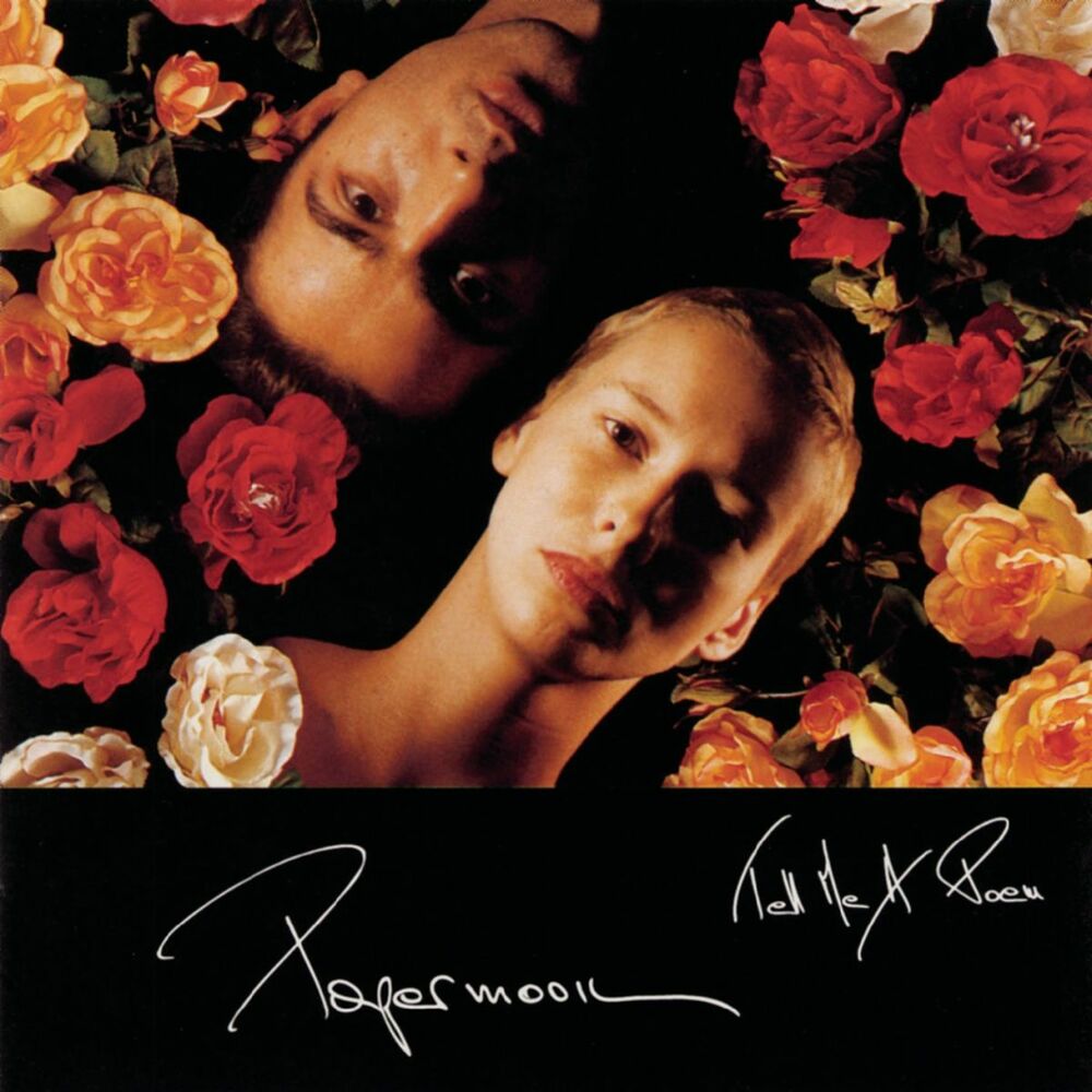Picture of Tell Me A Poem