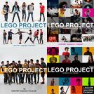 LEGO PROJECT