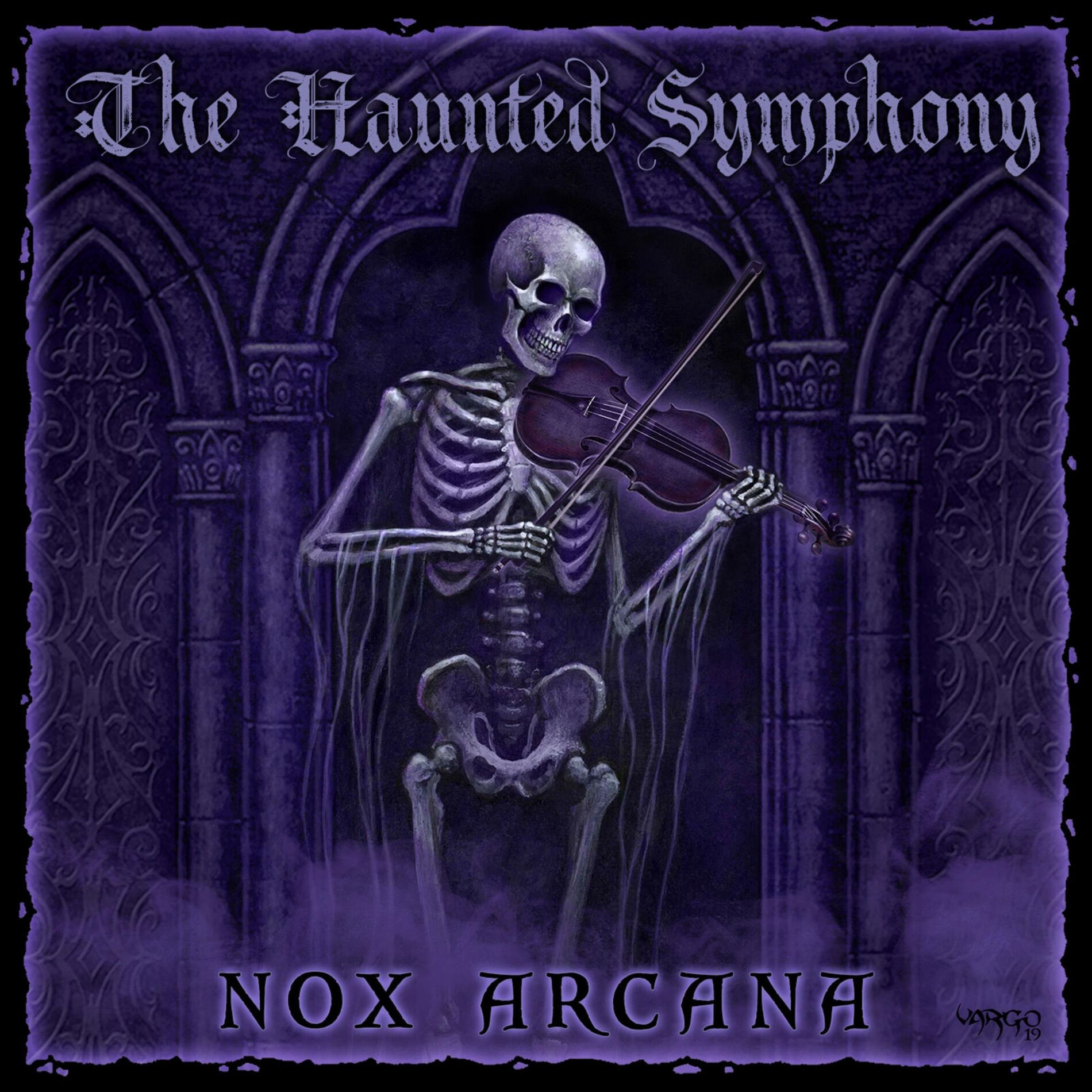 Album cover of Requiem
