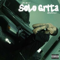 Cover of Solo Grita