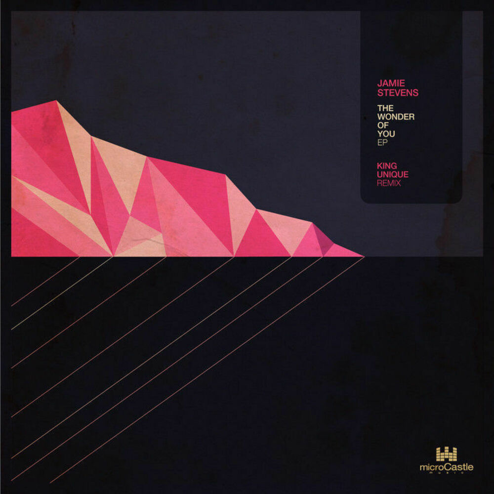 Picture of The Wonder of You - EP