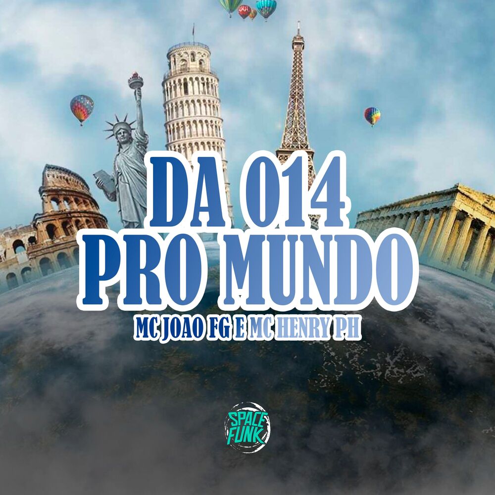 Picture of Da 014 pro Mundo