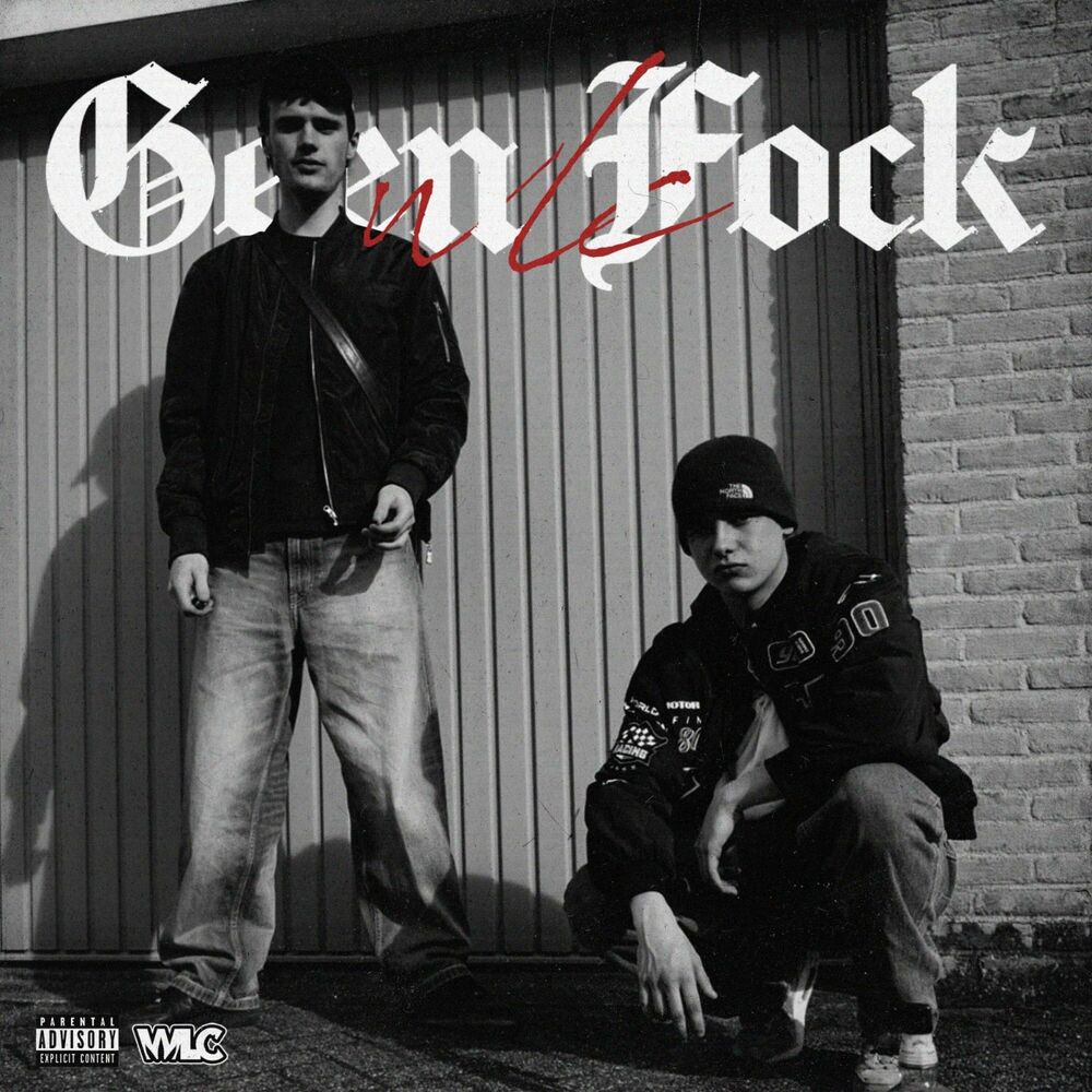 Picture of GEEN FOCK