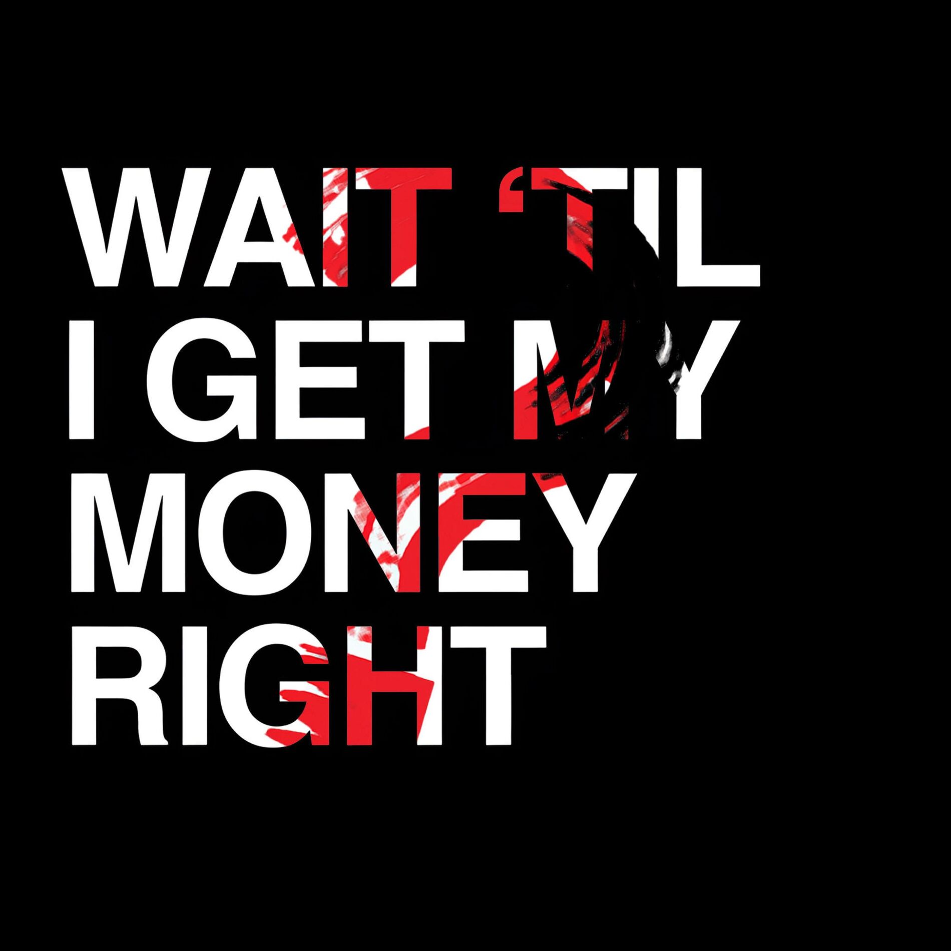 Album cover of Get My Money Right (feat. Jensen)