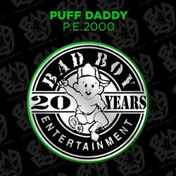 Cover of P.E. 2000