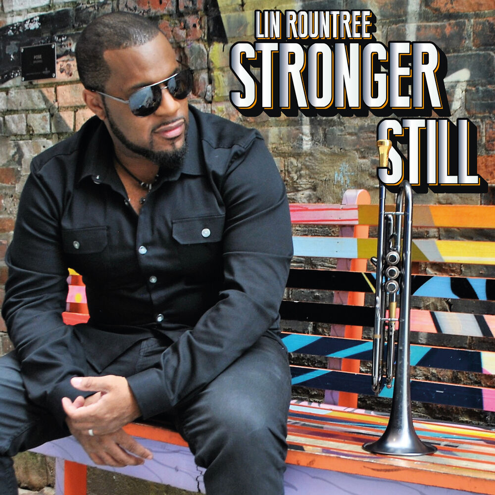 Picture of Stronger Still