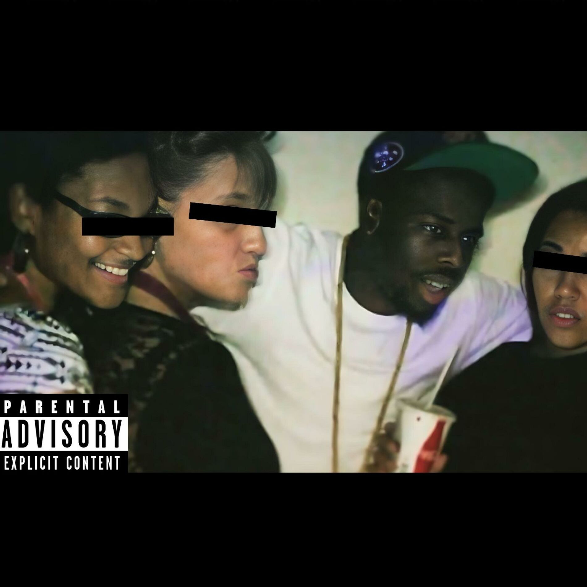 Album cover of Act Out (feat. Tatiana Barbosa)
