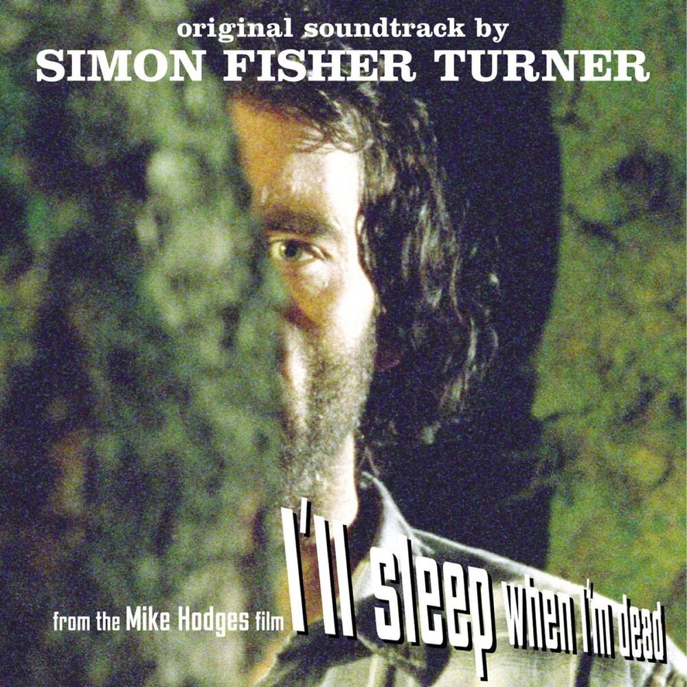 Picture of I'll Sleep When I'm Dead