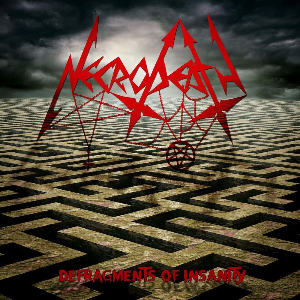 Picture of Defragments Of Insanity