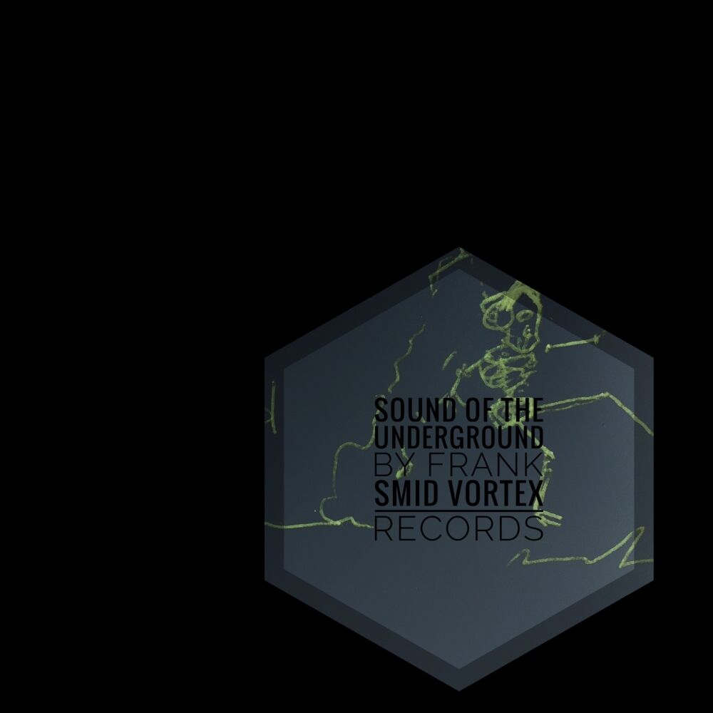 Picture of The Sound of The Underground