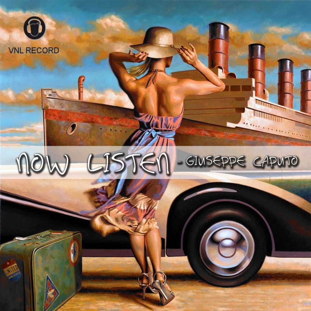 Picture of Now Listen