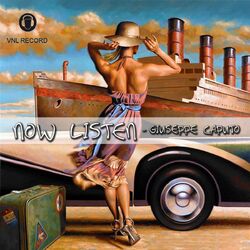 Cover of Now Listen