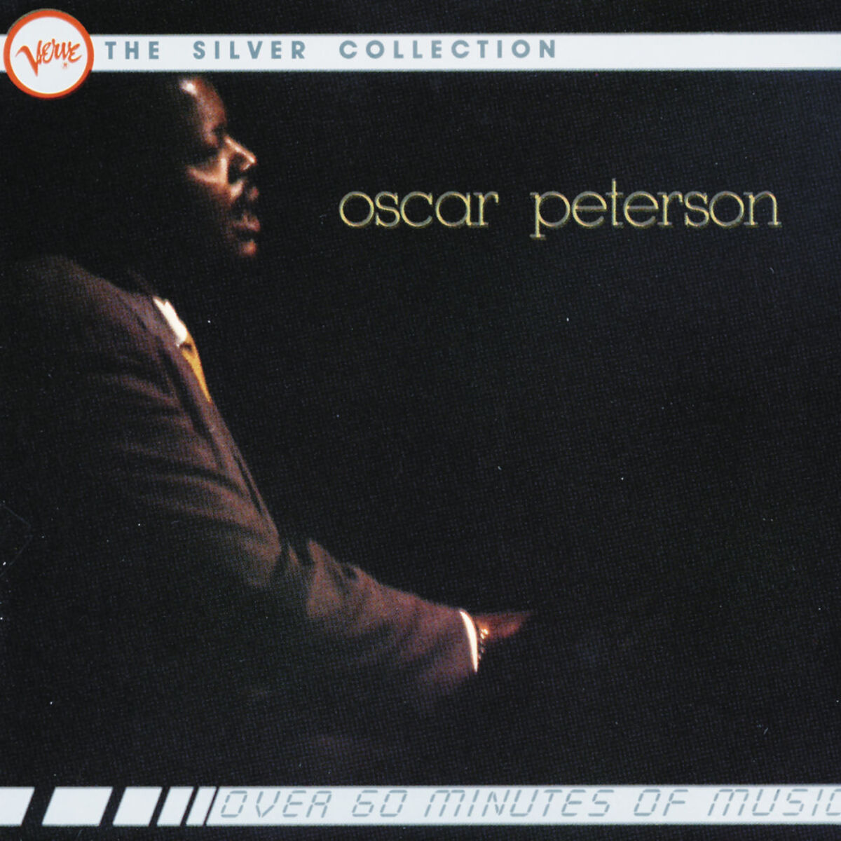 Album cover of The Silver Collection
