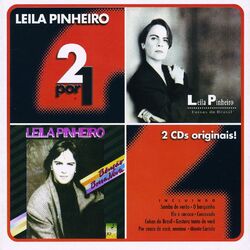 Cover of Edição Limitada 2 por 1