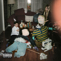Cover of Roommates