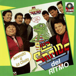 Cover of Serenata A La Chata
