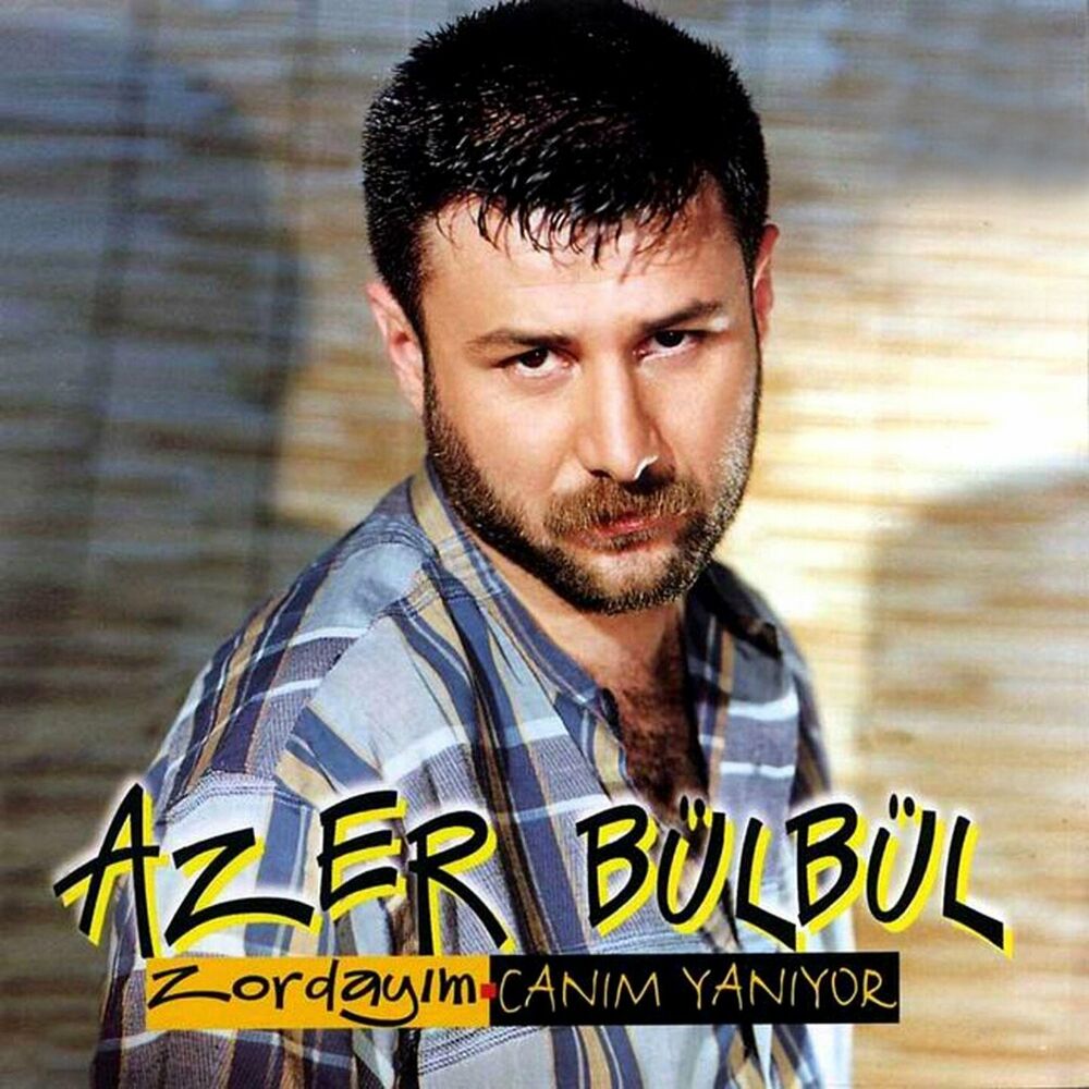 Picture of Zordayım / Canım Yanıyor