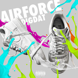 Cover of AirForce