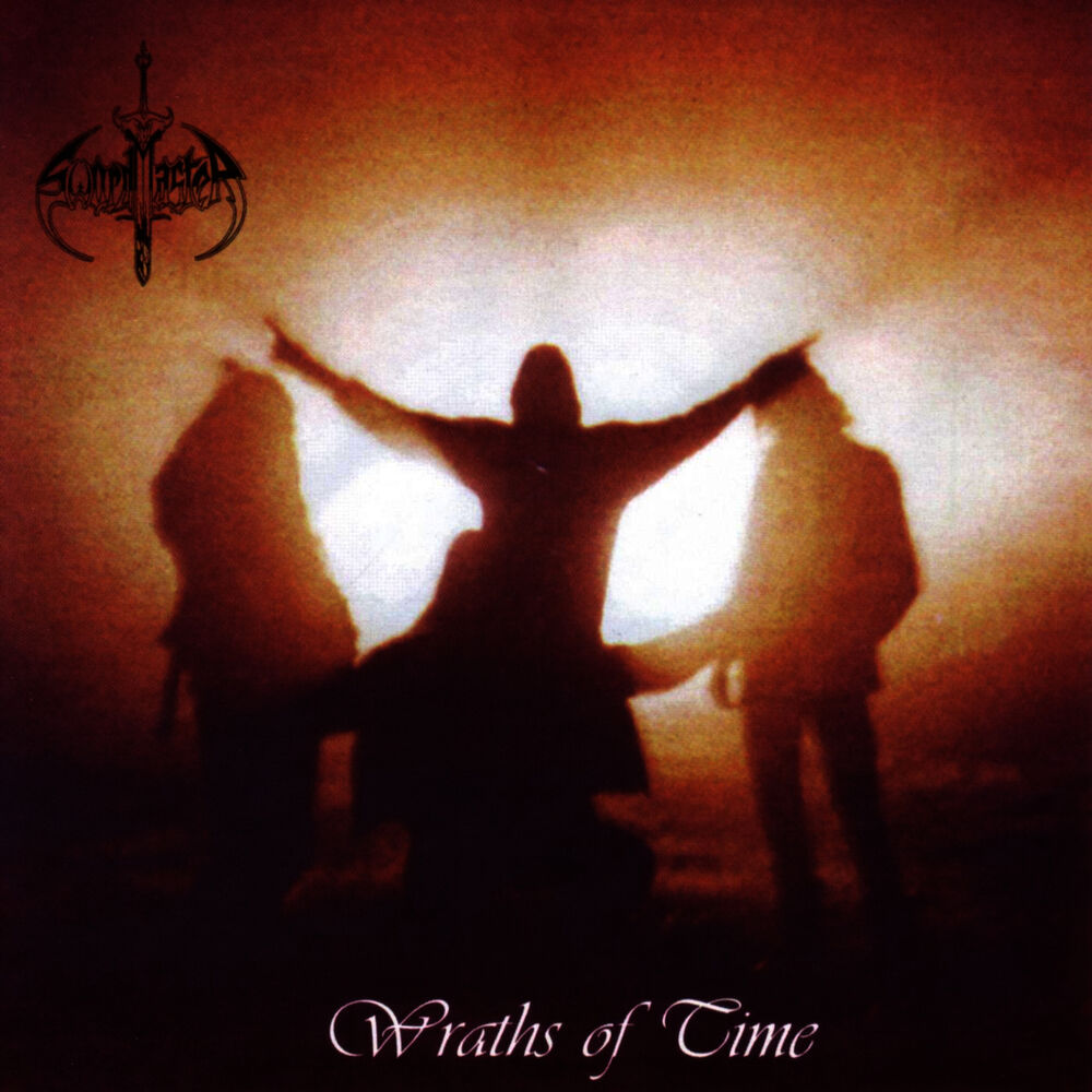 Picture of Wraths Of Time