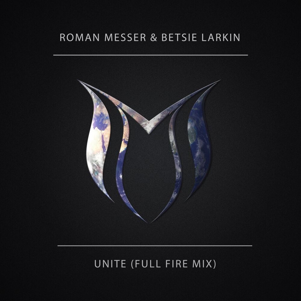 Picture of Unite (Full Fire Mix)