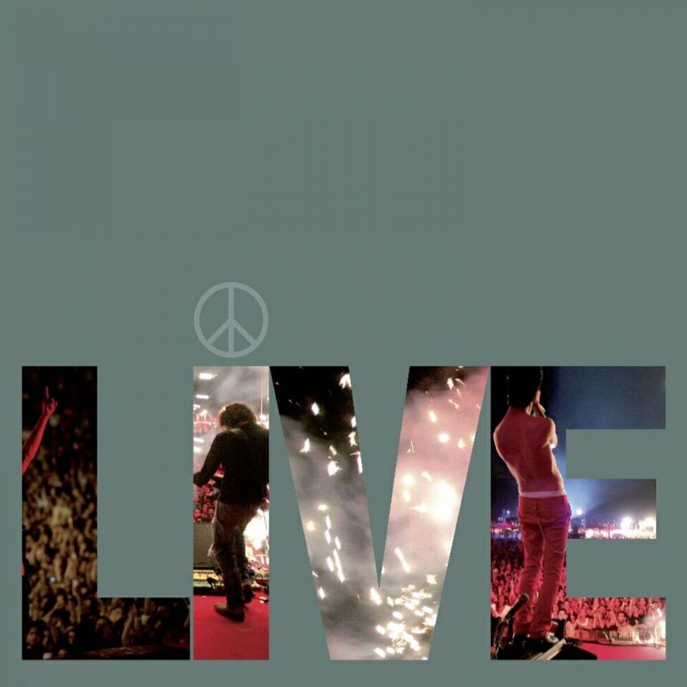 Picture of Live
