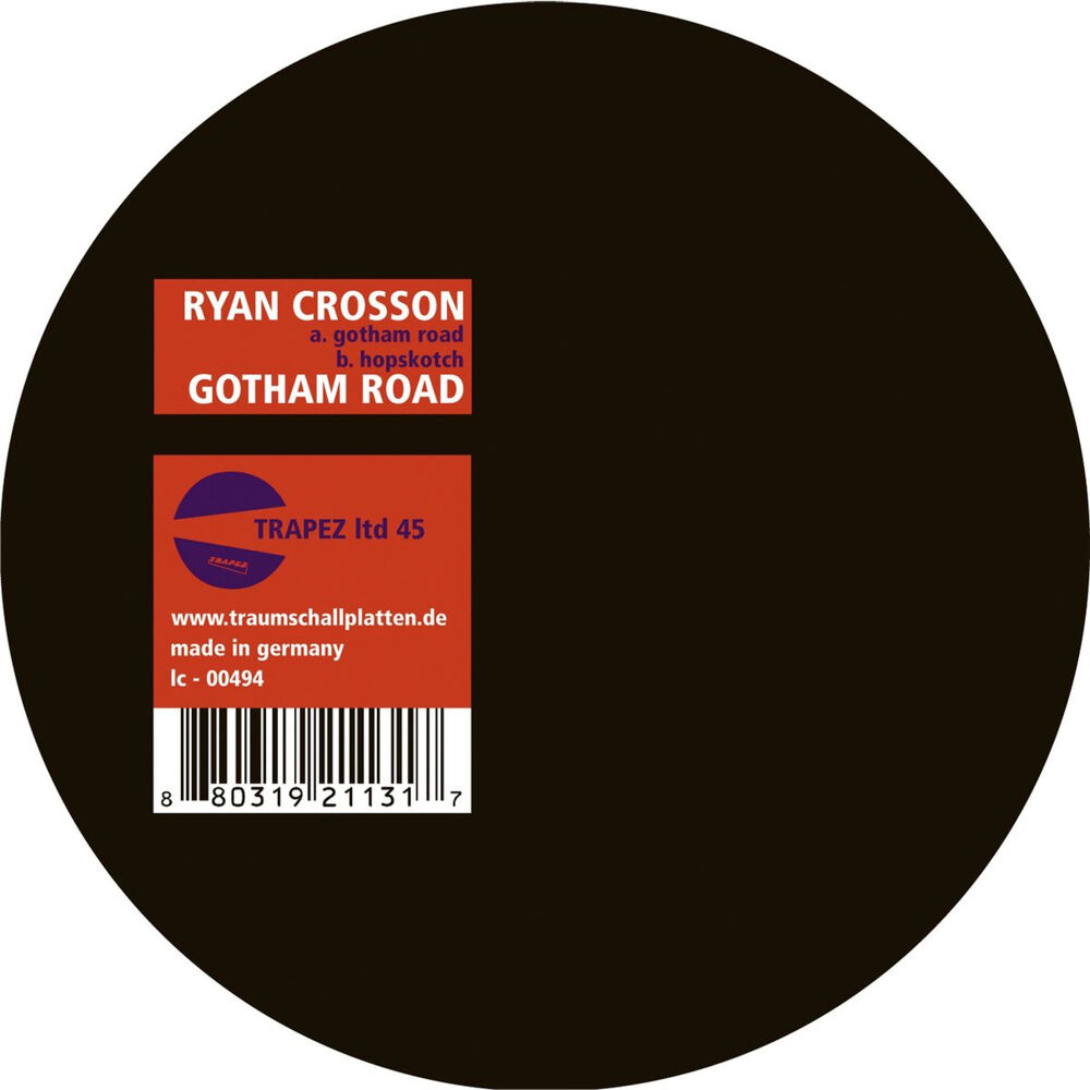 Picture of Gotham Road