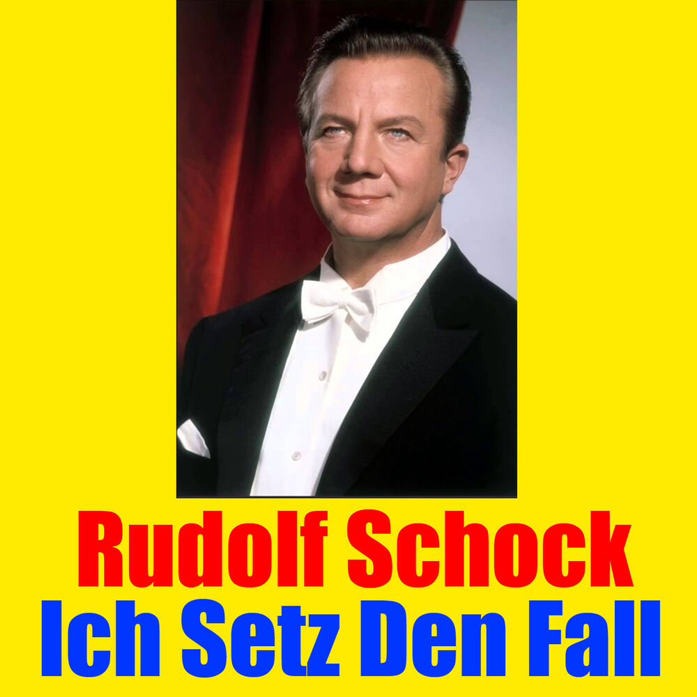 Picture of Ich Setz Den Fall