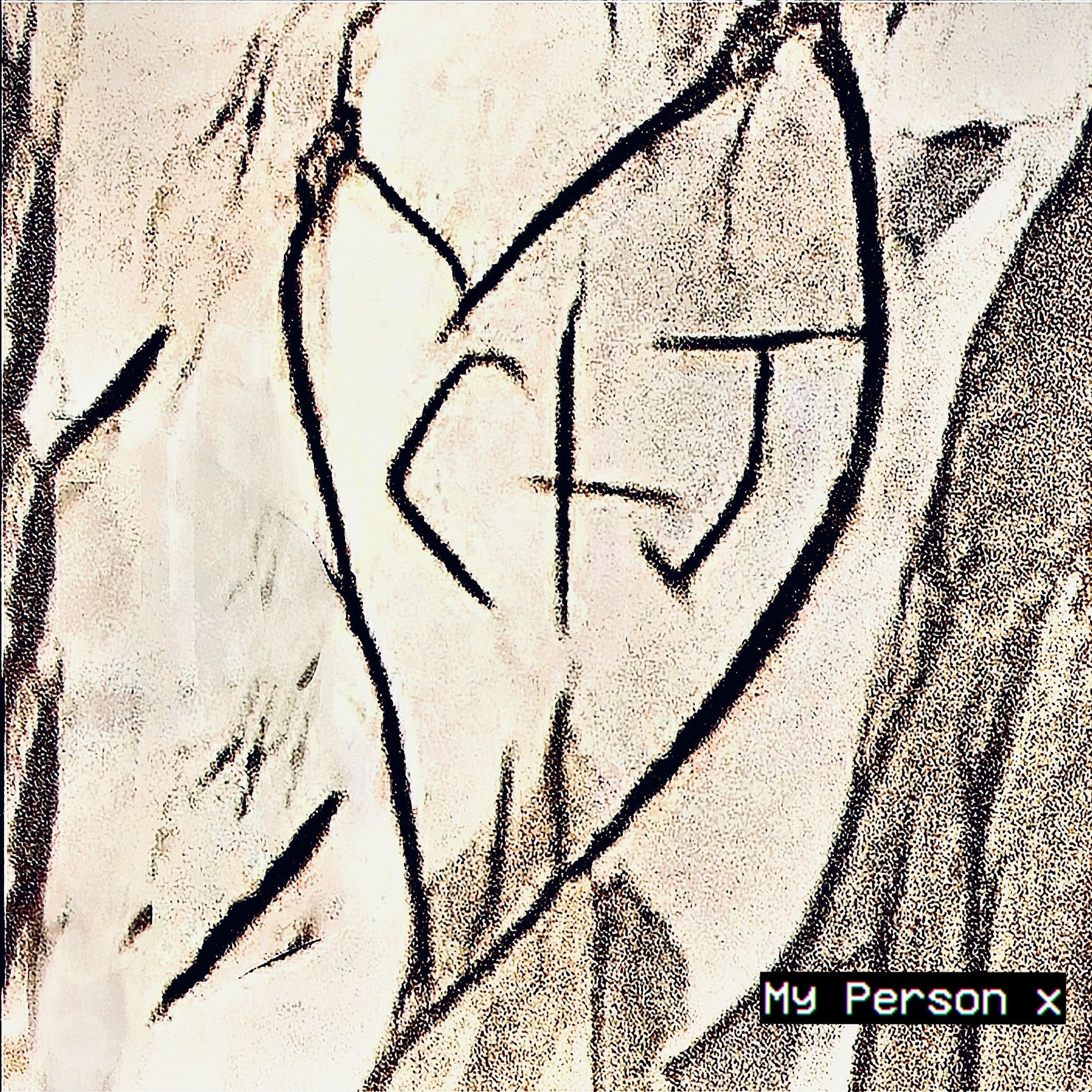 Album cover of My Person x