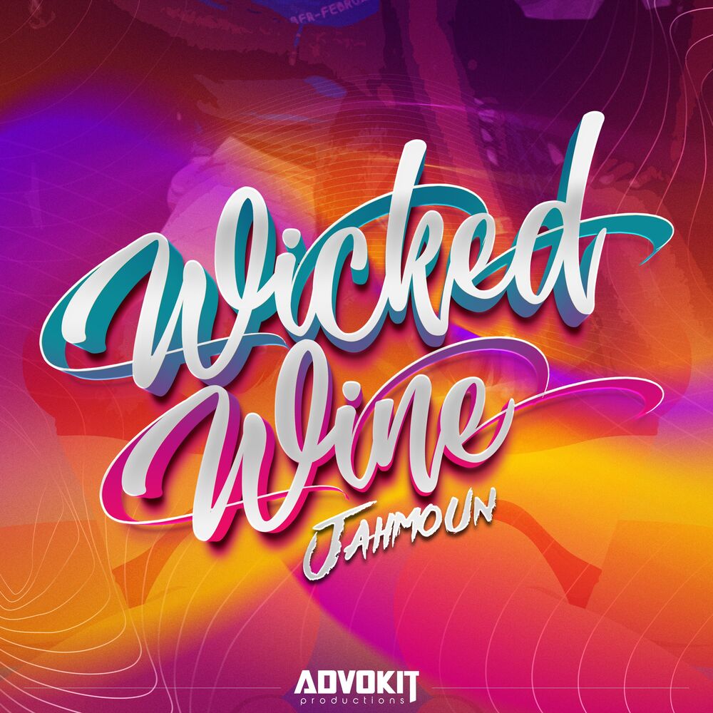 Picture of Wicked Wine