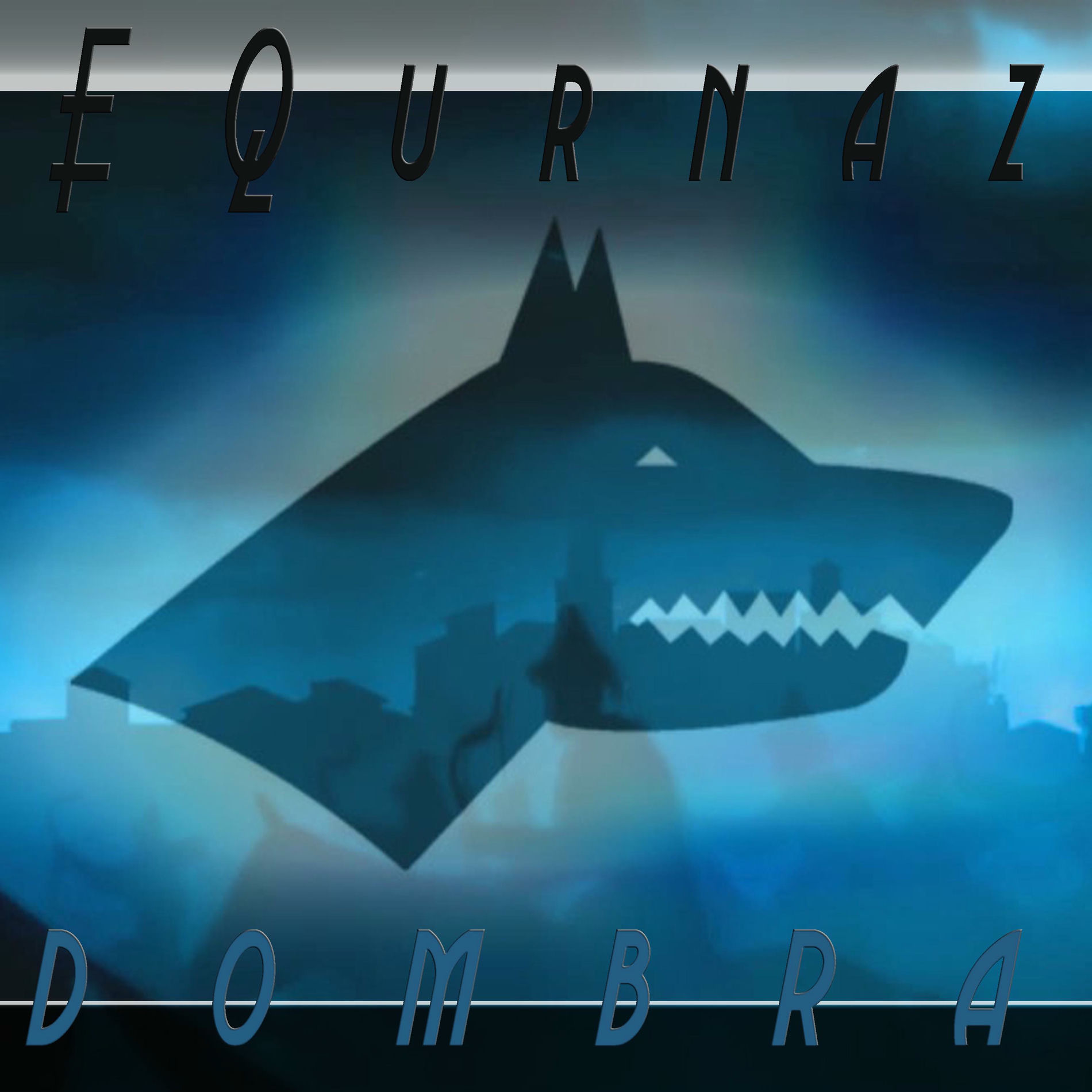 Album cover of Dombra