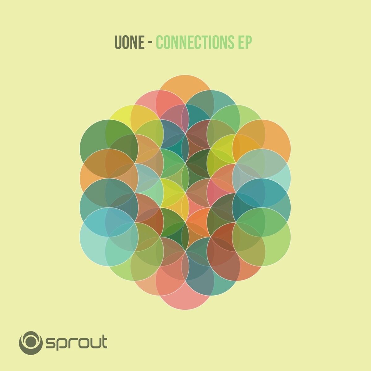 Album cover of Connections