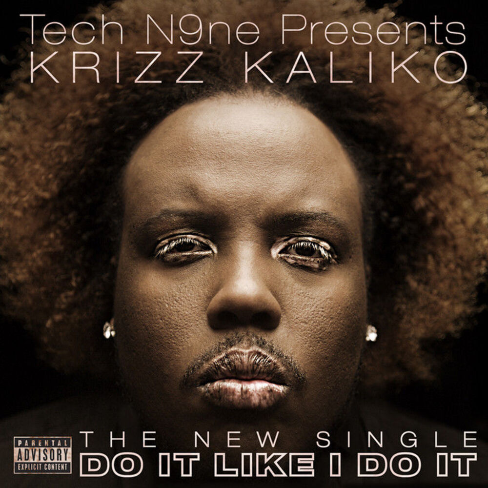 Picture of Do It Like I Do It