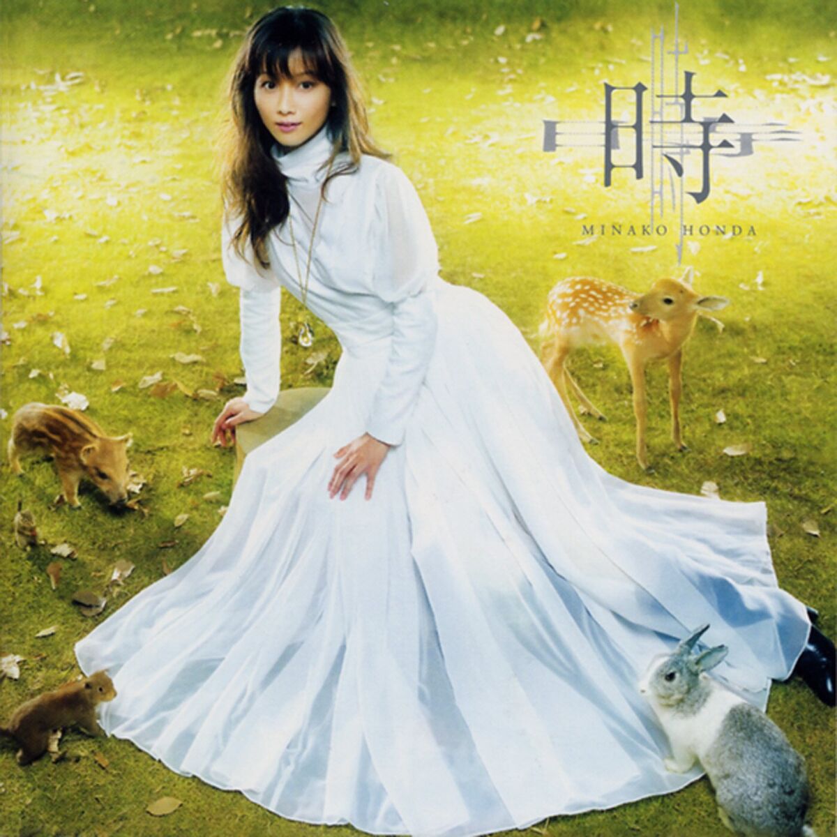 本田美奈子: アルバム、曲、コンサート | Deezer 本田美奈子: アルバム、曲、コンサート | Deezer