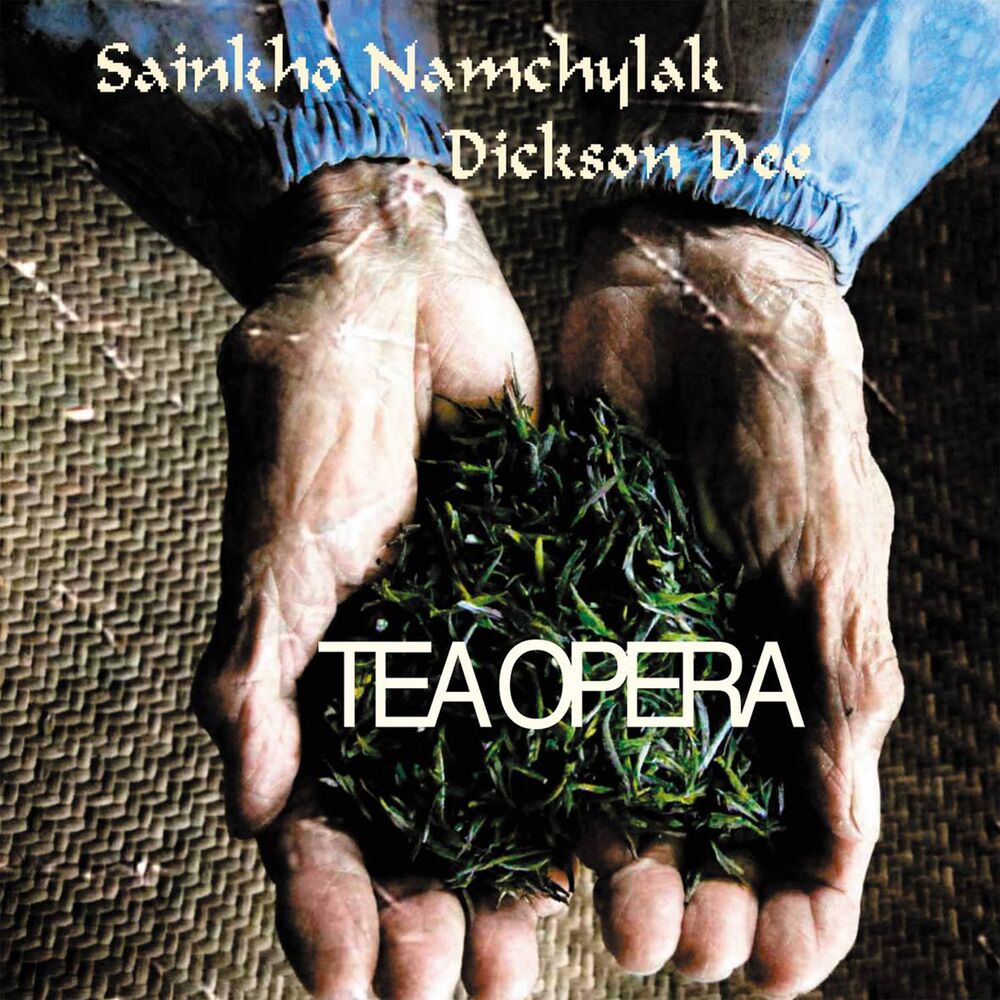 Picture of Tea Opera