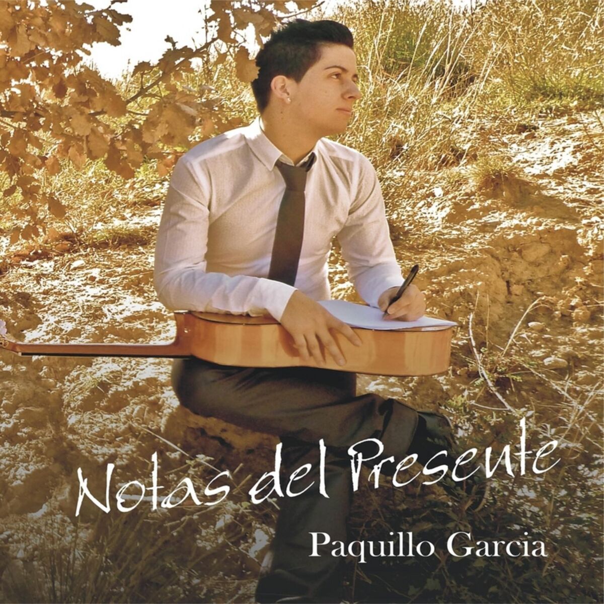 Album cover of Notas del Presente