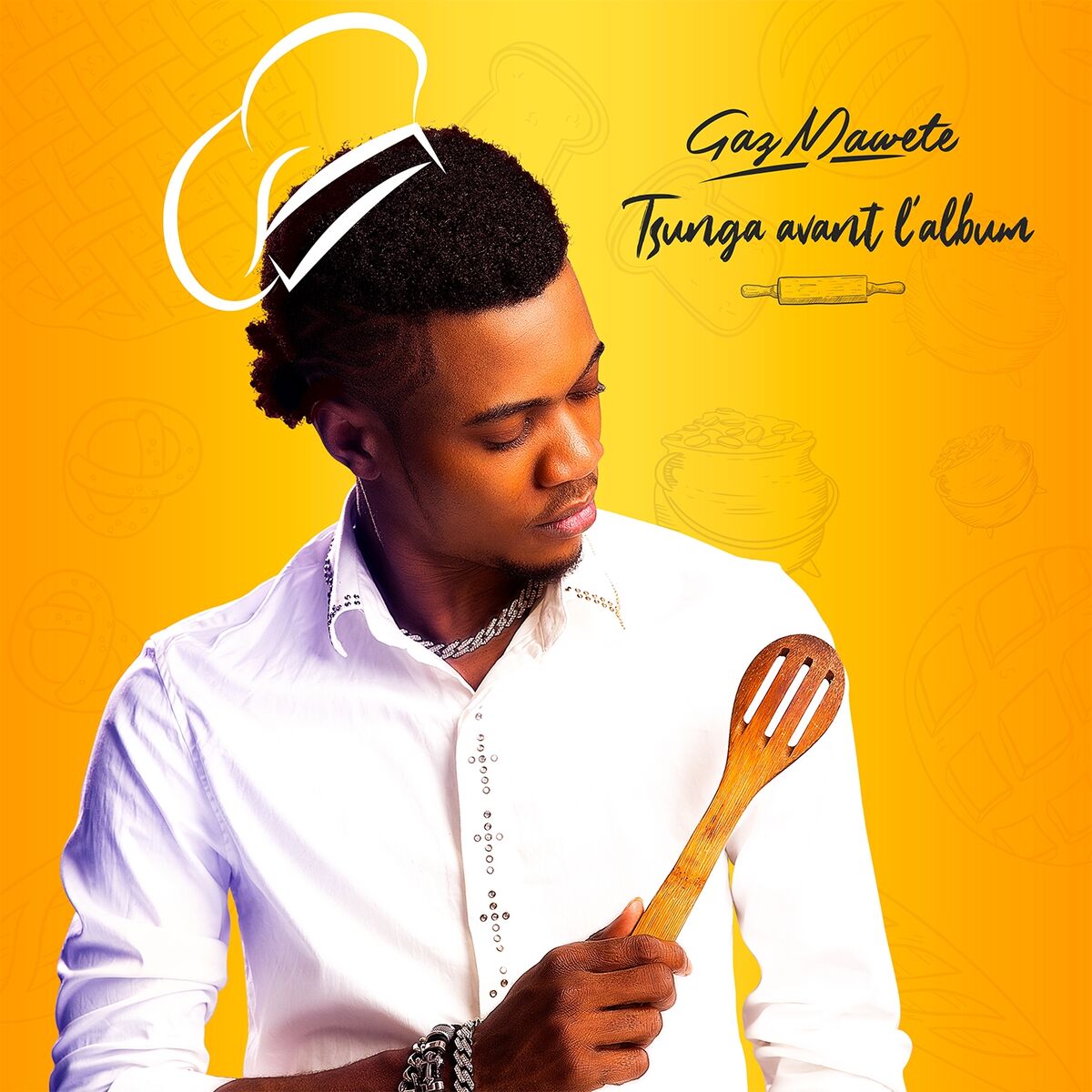 Album cover of Kibokolo