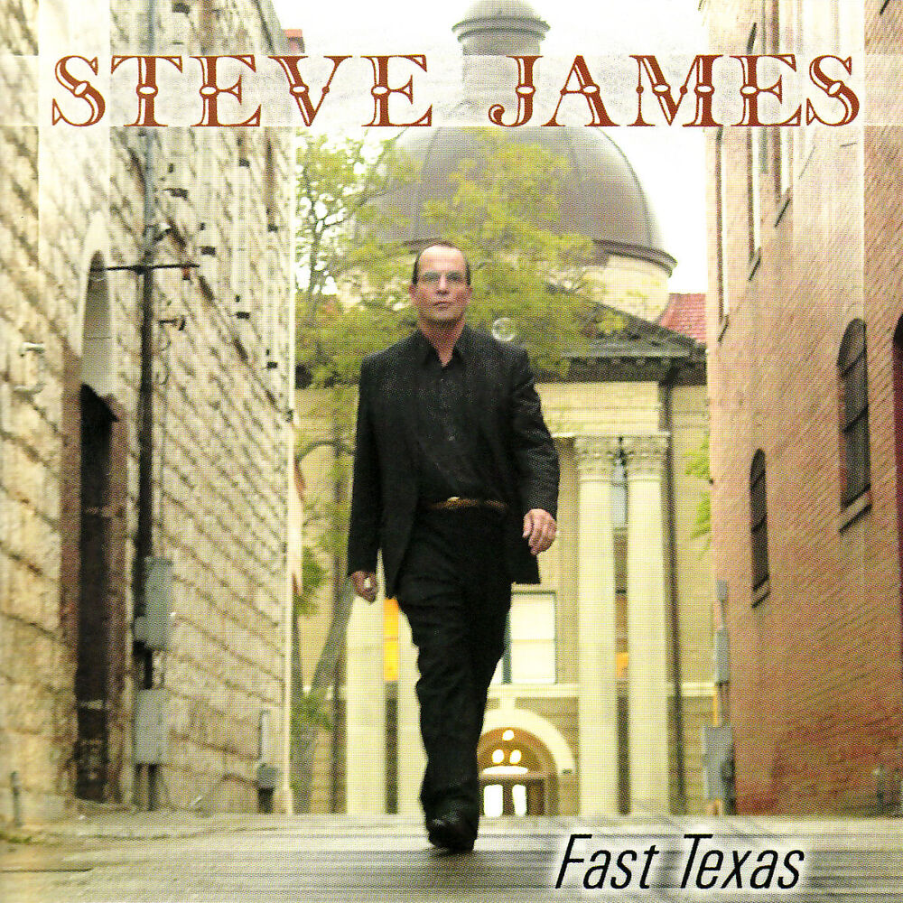 Picture of Fast Texas
