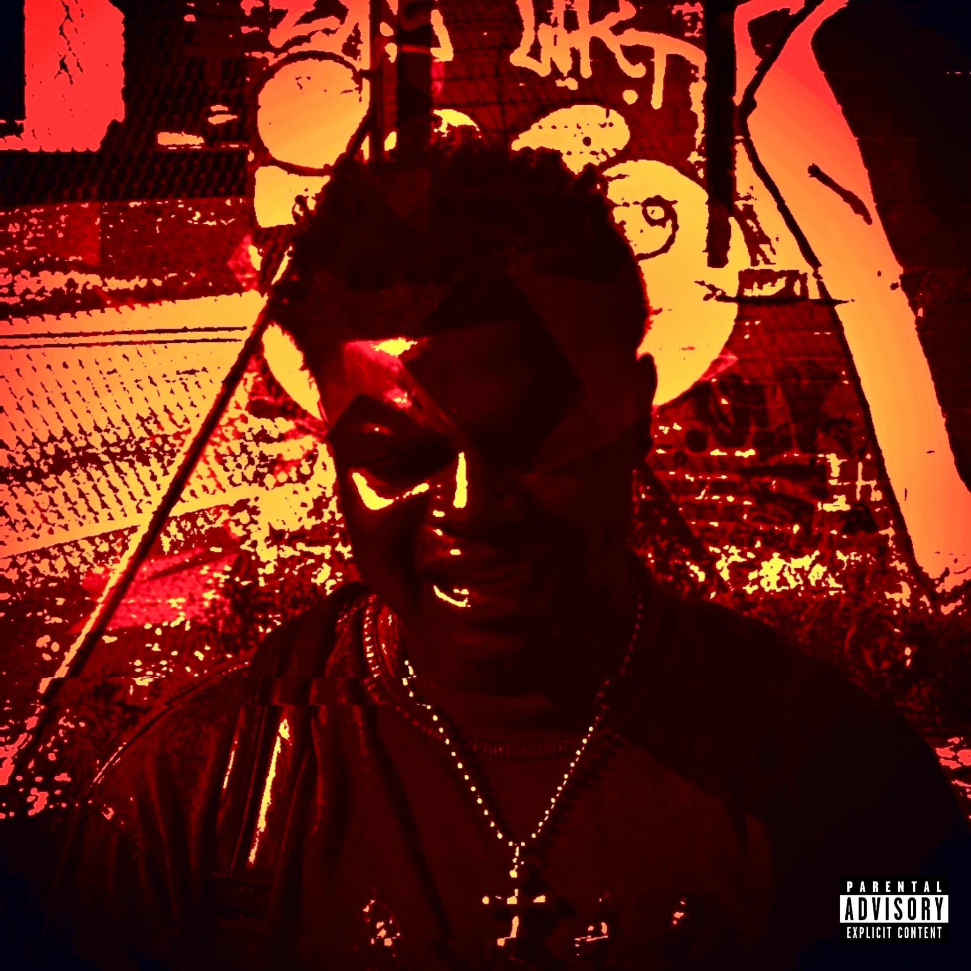 Album cover of You Kno