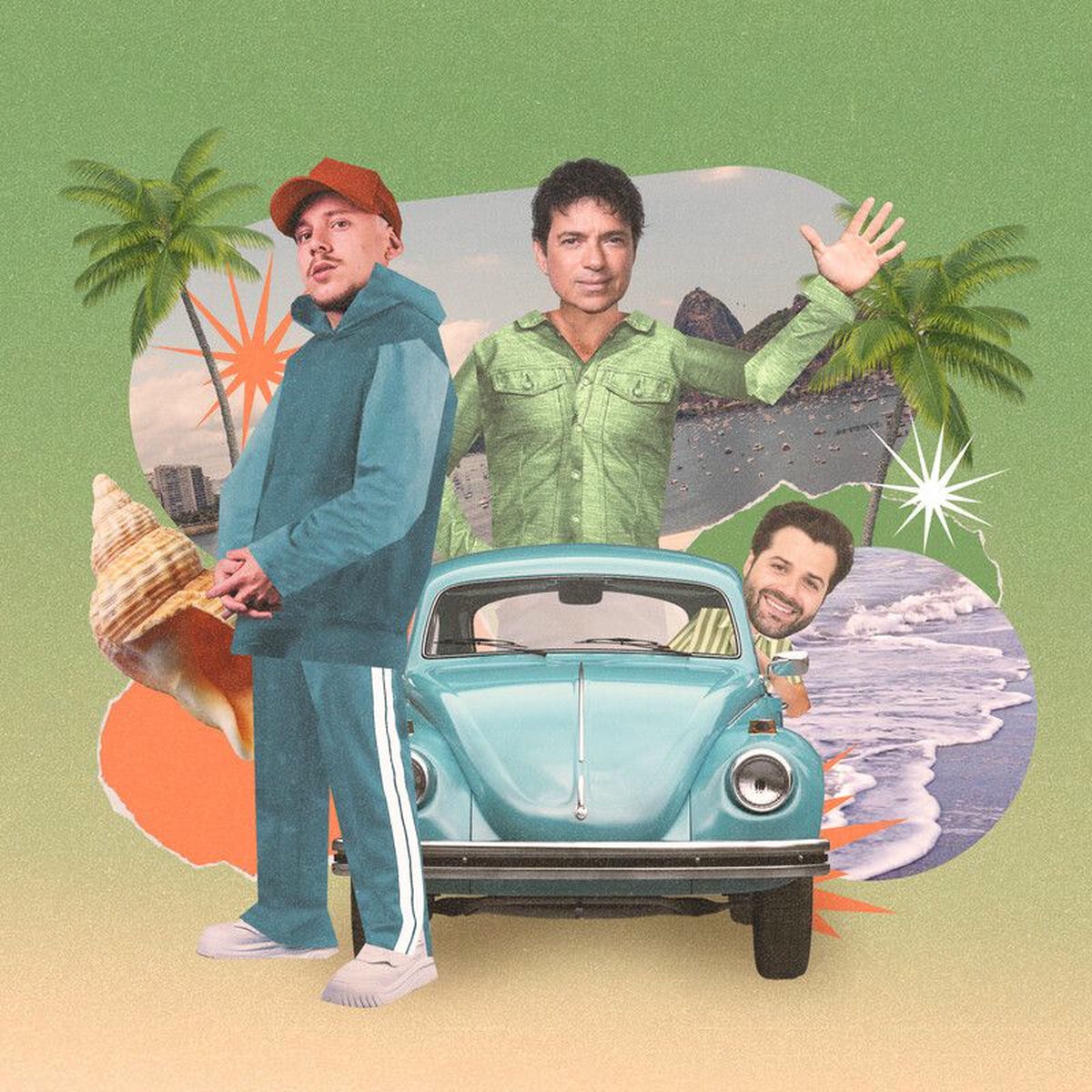 Album cover of Barulho Das Ondas
